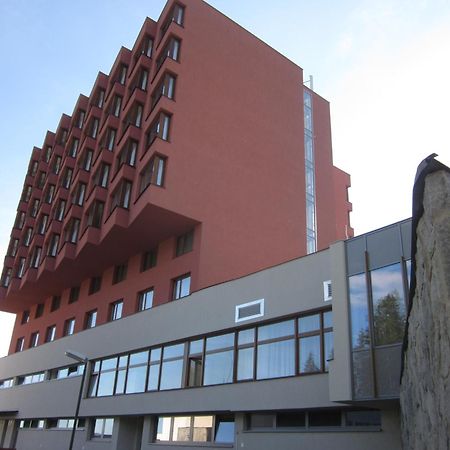 Hotel Sorea Trigan Štrbské Pleso Eksteriør bilde