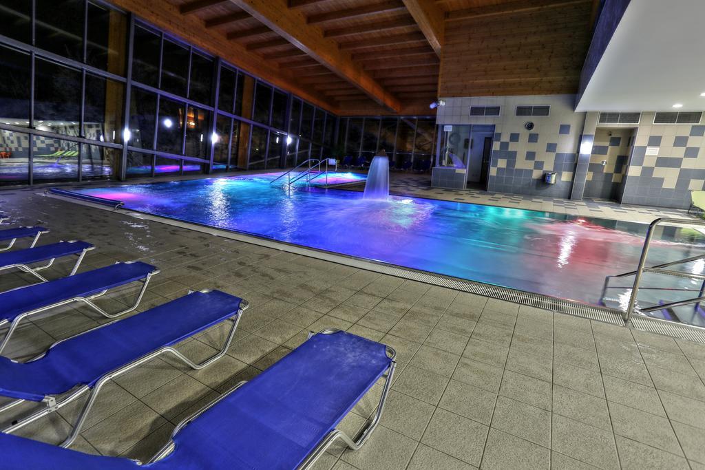 Hotel Sorea Trigan Štrbské Pleso Eksteriør bilde