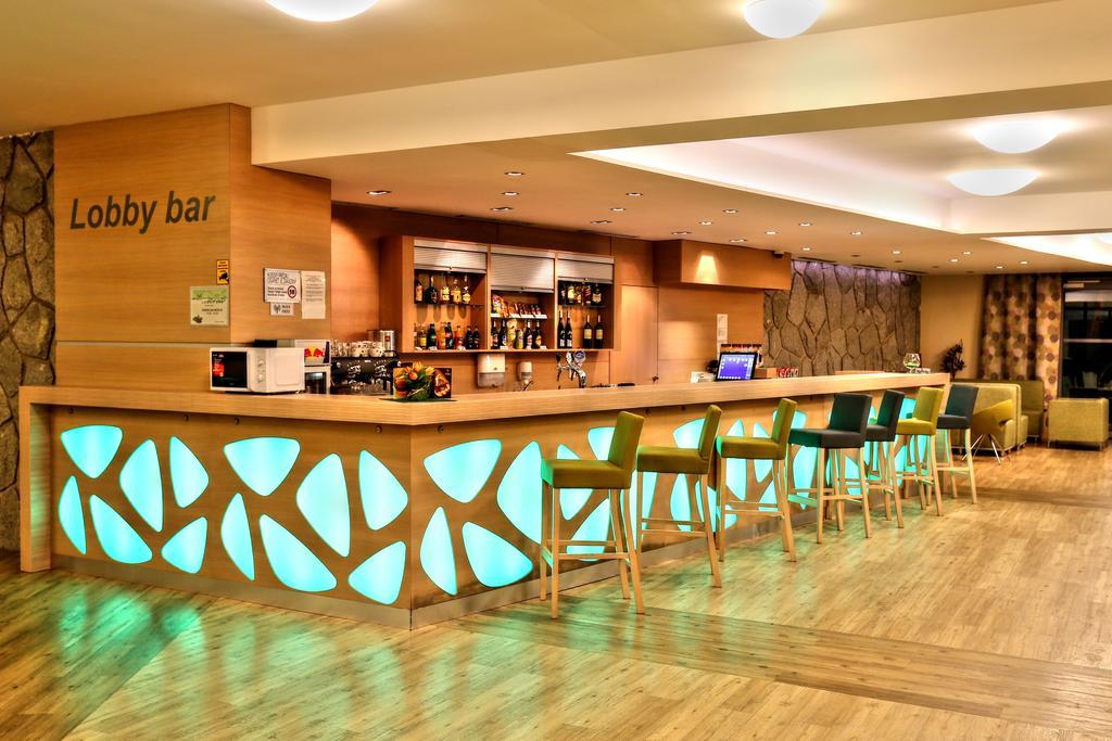 Hotel Sorea Trigan Štrbské Pleso Eksteriør bilde