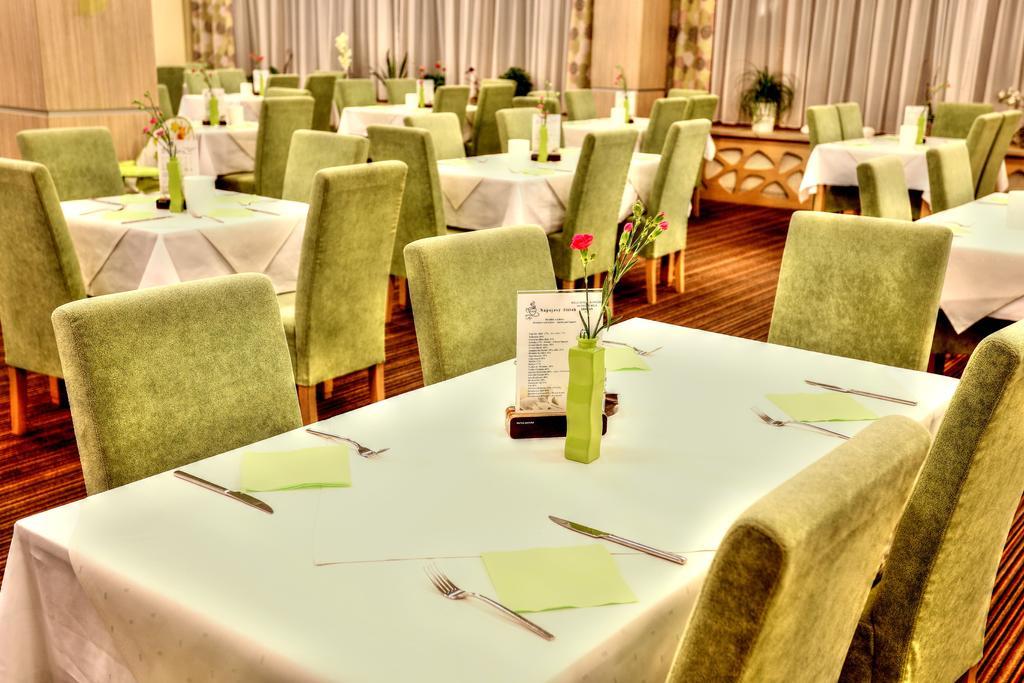 Hotel Sorea Trigan Štrbské Pleso Eksteriør bilde