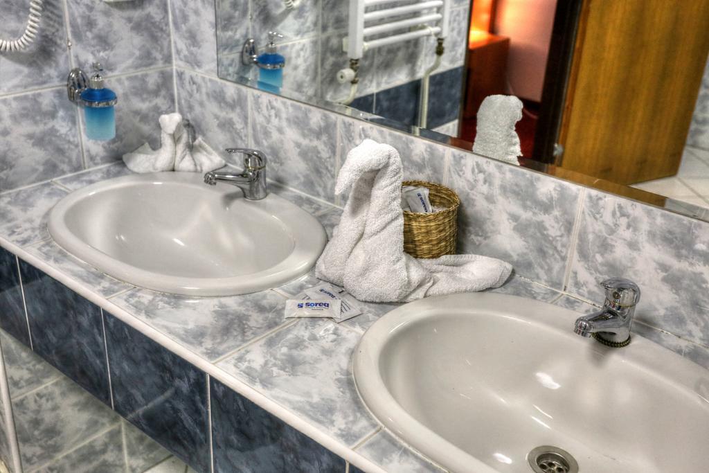 Hotel Sorea Trigan Štrbské Pleso Eksteriør bilde