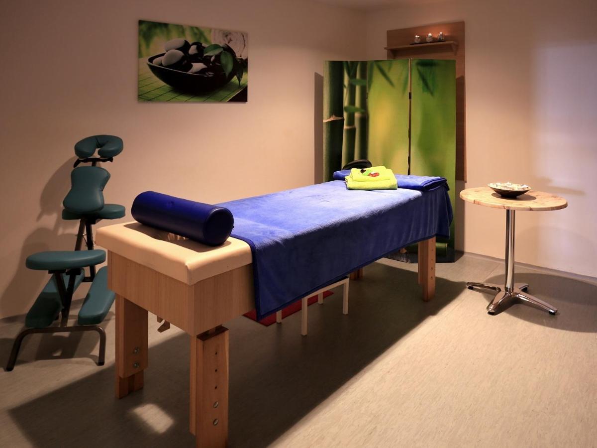 Hotel Sorea Trigan Štrbské Pleso Eksteriør bilde